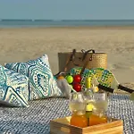 3 Bedroom Villa Leelavadee, Seconds To The Beach