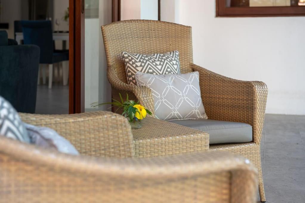 3 Bedroom Leelavadee, Seconds To The Villa Ko Samui