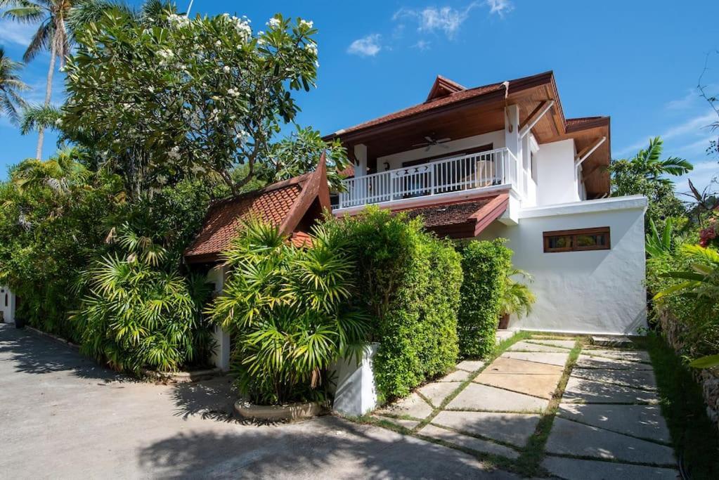 Villa 3 Bedroom Leelavadee, Seconds To The