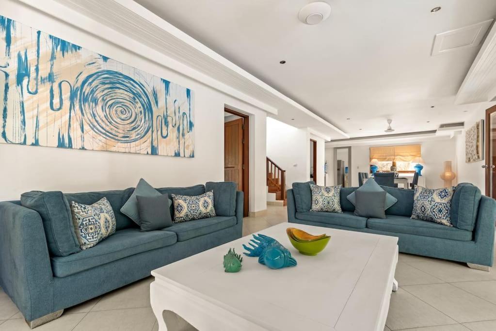3 Bedroom Leelavadee, Seconds To The * Ko Samui
