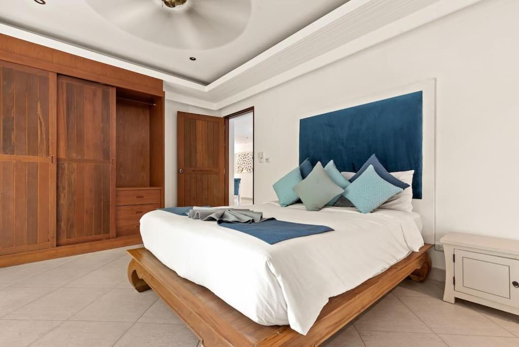 3 Bedroom Leelavadee, Seconds To The * Ko Samui