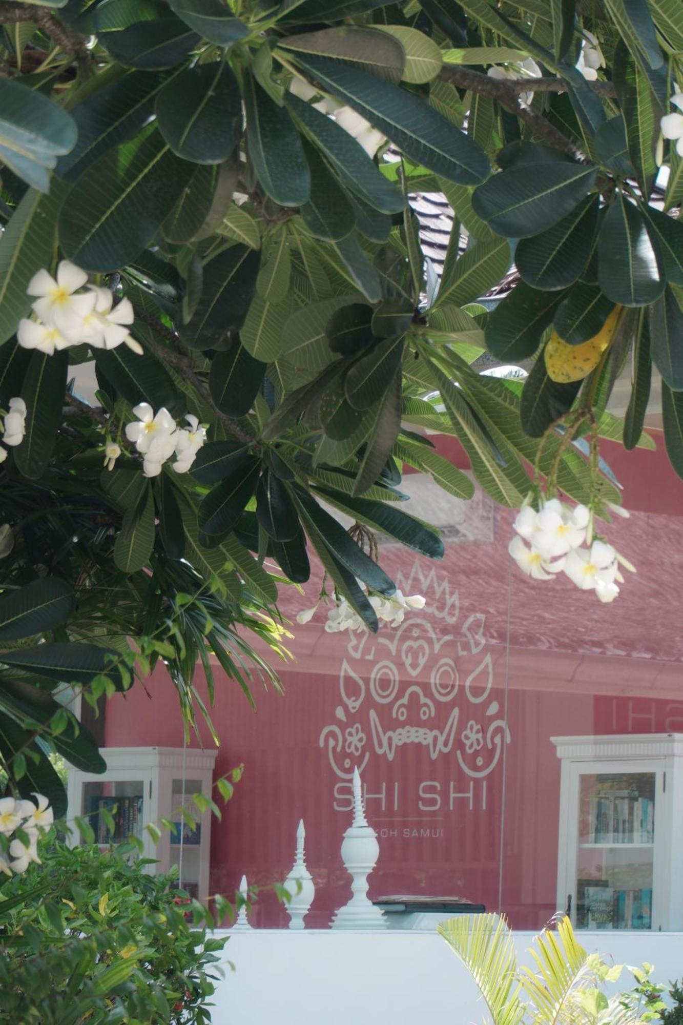 3 Bedroom Leelavadee, Seconds To The * Ko Samui